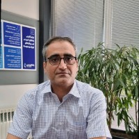 Saeed Tahoonchi Gol Khatmi