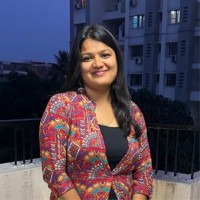 Hitanshi Shah