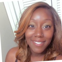 Natesha Wright