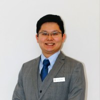 Yiming Chen