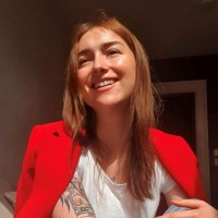 Sophie Charlotte Groß