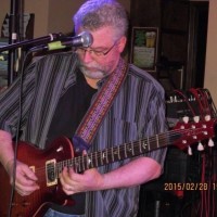 George Gashonia