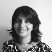 Dhara Dusija, NCIDQ