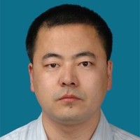 Jianjun Dong