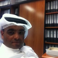 Faraj Atiq Al Hamad