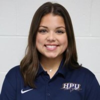 Hannah Rivero