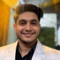 Udit Chaturvedi