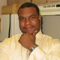 Detrich Parrish