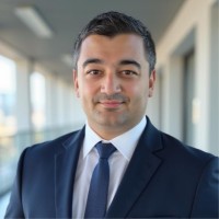 Gevorg Tumanov, Ph.D.