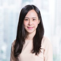 Gabrielle Wong