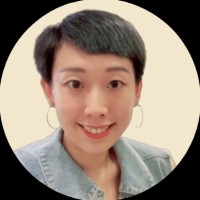 Cynthia Wang