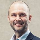 Niklas Forsmarker