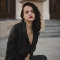 Kristina Bukhta