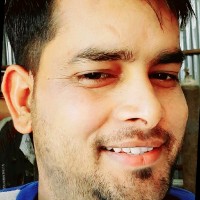 Dharmendra Mourya
