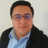 Juan Carlos Romero Robles