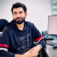 Muhammad Idrees