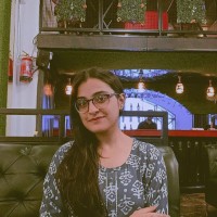 Simran Ramrakhyani