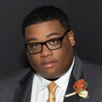 Marquise Thomas