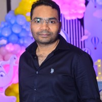 Shiv Mandir Kumar