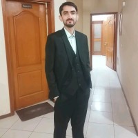 Muhammad Javeed