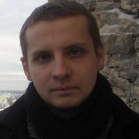 Victor Sidukov