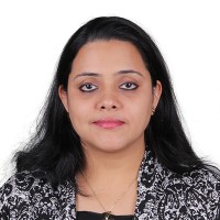 Manjula Pezholil