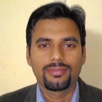 Nirmal Bhusal