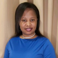 Sibusisiwe Muchenje