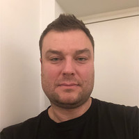 Steffen Brichstein Rishøj