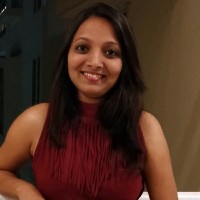 Shweta Patil