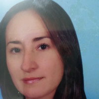 Maria Cristina Martinez Gil