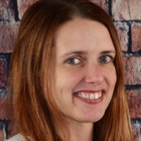 Candace Wahl
