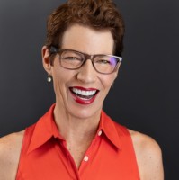 Ellen Rohr