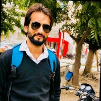 Ankit Pandit