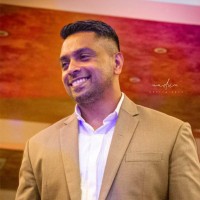Chandana Edirisinghe