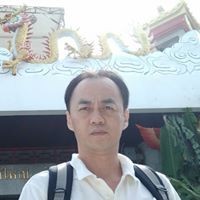 Chee Jin Tan