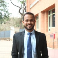Deepraj Titoria