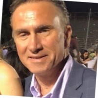 Peter Lydon