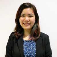 Ma. Kristina Enriquez