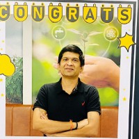 Raghava Ramesh Manda (Raghav)