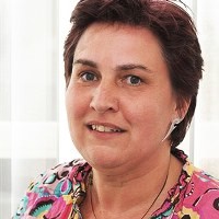 Agnes Samsom