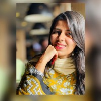Syeda Itrat, Acca