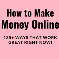 How To Make Money Online From Home