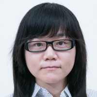 陳莉雯