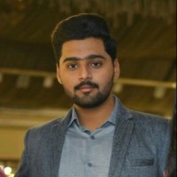 Haseeb Sarwar