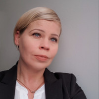 Kolbrun Eydis Ottosdottir