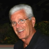 Leonard Scott