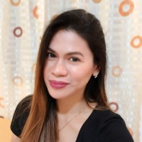Joanna Santiago- Bueno