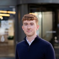 Gavin O’Leary