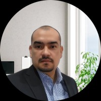 Gustavo Alejandro Diaz Longoria